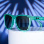 Load image into Gallery viewer, Dinner Mint Debauchery OG Sunglasses