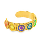 Load image into Gallery viewer, Evangeline Cuff