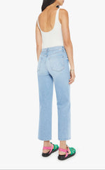 Load image into Gallery viewer, The Rambler Zip Ankle in Look Ma, No Hands!