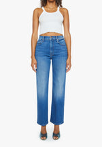 Load image into Gallery viewer, The Rambler Zip Flood in Nip It in the Bud