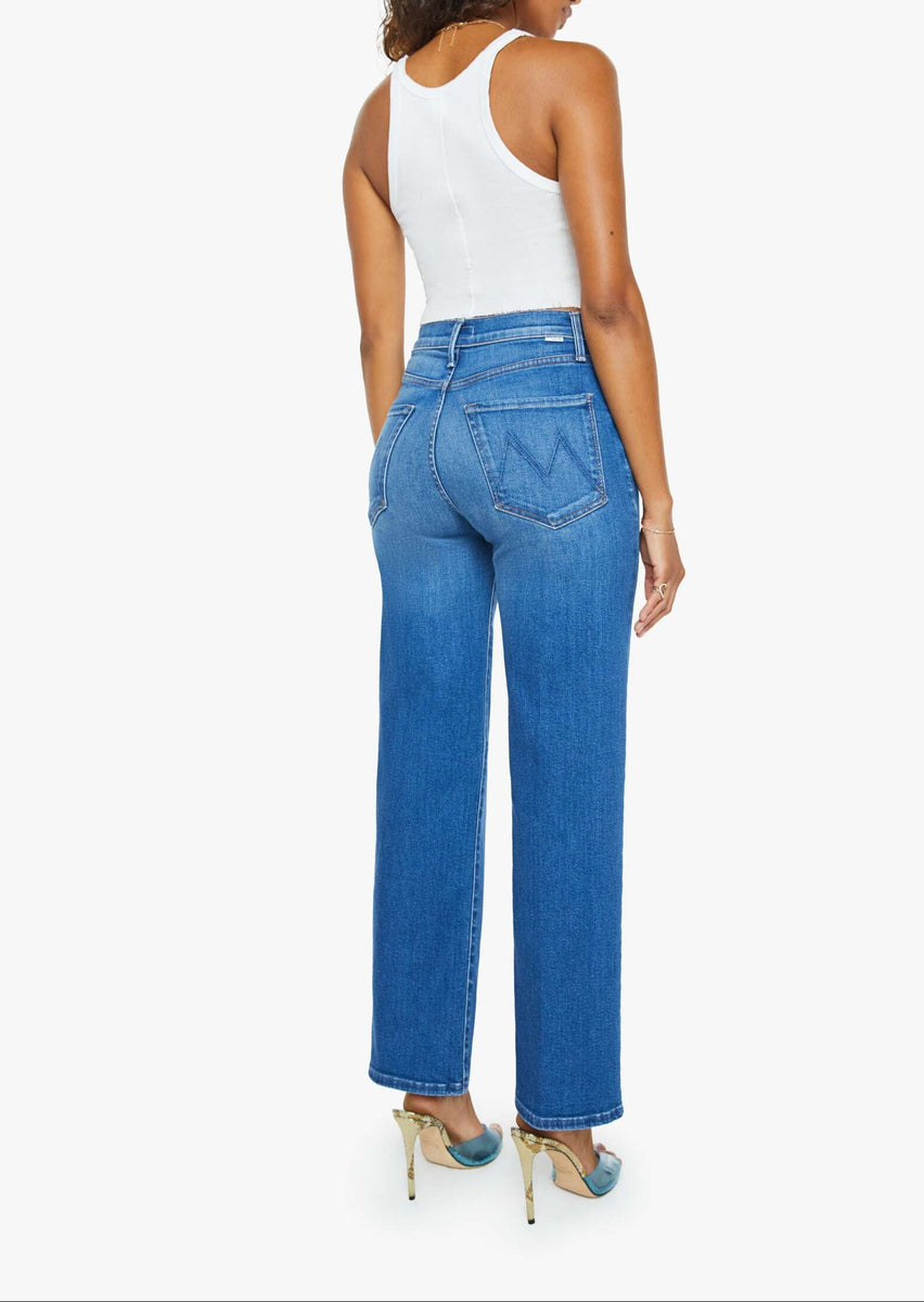 The Rambler Zip Flood in Nip It in the Bud – Mint Julep