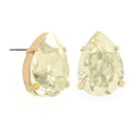 Load image into Gallery viewer, Lumi Studs in Silk