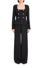 Load image into Gallery viewer, Tompkins Jacket in Black