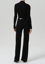 Load image into Gallery viewer, Lilah 32.5" in Plush Black