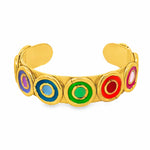 Load image into Gallery viewer, Evangeline Cuff