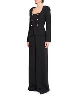 Load image into Gallery viewer, Tompkins Jacket in Black