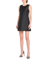 Load image into Gallery viewer, Benedict Dress in Black