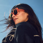 Load image into Gallery viewer, Feral Hula Hooper Amp G Sunglasses