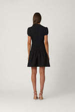 Load image into Gallery viewer, Fletcher Dress in Jet