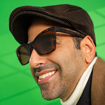 Load image into Gallery viewer, Vanguard Visionary Pop G Sunglasses