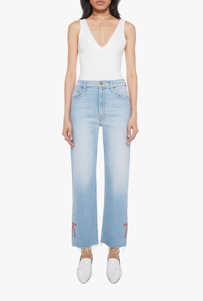 The Rambler Zip Slice Hover Fray in Complete 360 – Mint Julep