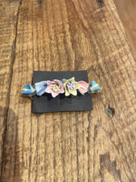 Load image into Gallery viewer, Porcelain Calla Lilly Barrette