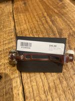 Load image into Gallery viewer, Porcelain Calla Lilly Barrette