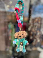 Load image into Gallery viewer, Work (Play) From Home Ted