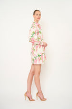 Load image into Gallery viewer, Tinsley Dress in Amelia Island
