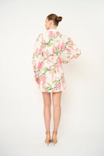 Load image into Gallery viewer, Tinsley Dress in Amelia Island
