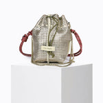 Load image into Gallery viewer, Bandoulière Strap in High Terra