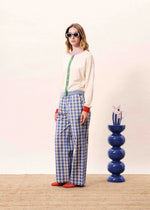 Load image into Gallery viewer, Patrick Cardigan in Creme