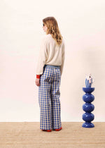 Load image into Gallery viewer, Patrick Cardigan in Creme