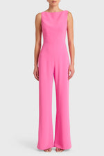 Load image into Gallery viewer, Ines Jumpsuit in Ink