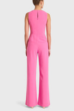 Load image into Gallery viewer, Ines Jumpsuit in Ink