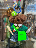 Load image into Gallery viewer, Beau the Three Sport Athlete