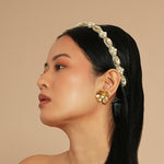 Load image into Gallery viewer, Daye Earrings in Gold