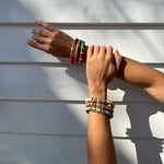 Load image into Gallery viewer, Luxe Classic Bracelet in Pumpkin