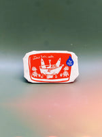 Load image into Gallery viewer, Tinned Fish Candle in Smoked Rose Water