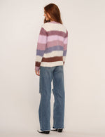 Load image into Gallery viewer, Mani Sweater in Lilac
