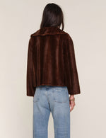 Load image into Gallery viewer, Claudine Jacket in Taupe