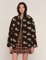 Load image into Gallery viewer, Luisa Jacket in Coco