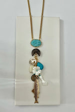 Load image into Gallery viewer, Adria Necklace