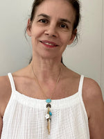 Load image into Gallery viewer, Adria Necklace