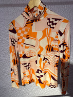 Load image into Gallery viewer, Crocusa Top in Souk