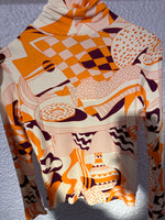 Load image into Gallery viewer, Crocusa Top in Souk