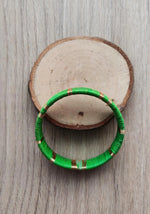 Load image into Gallery viewer, Juaca Bracelet in Lime