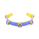 Load image into Gallery viewer, Kennedy Cuff in Purple
