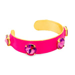 Load image into Gallery viewer, Linsey Cuff in Light Pink