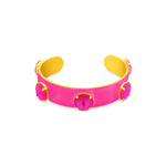 Load image into Gallery viewer, Linsey Cuff in Light Pink