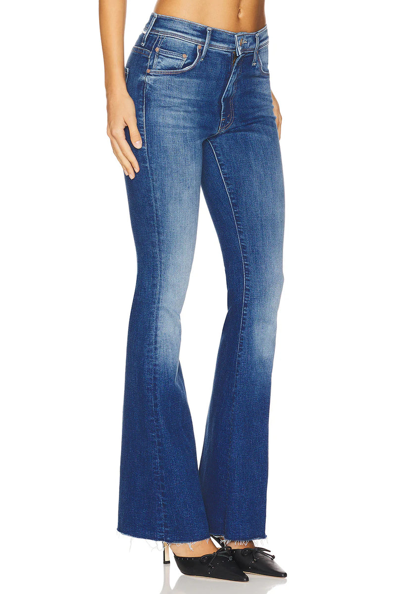 The Cruiser Sneak Fray in Hike, Hike, Baby – Mint Julep