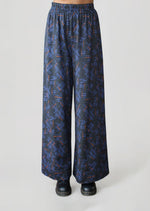 Load image into Gallery viewer, Miren Pant in Saffron Stitch