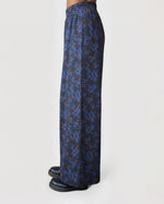 Load image into Gallery viewer, Miren Pant in Saffron Stitch