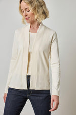 Load image into Gallery viewer, Classic Cardigan in Rope