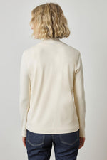 Load image into Gallery viewer, Classic Cardigan in Rope
