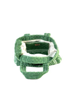 Load image into Gallery viewer, The Shopping Olbia in Green