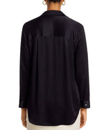 Load image into Gallery viewer, Nami Blouse in Black
