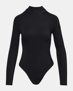 Load image into Gallery viewer, Nelle Bodysuit in Black
