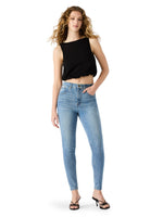 Load image into Gallery viewer, Alta Top in Black