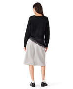 Load image into Gallery viewer, Aries Sweater in Black